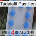 Tadalafil Pastillas 21